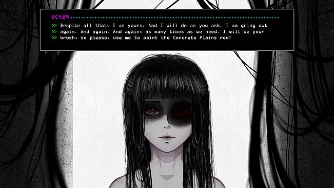 Blood in the Panopticon