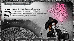 Conflicks - Revolutionary Space Battles