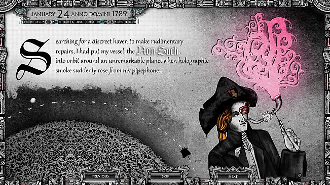 Conflicks - Revolutionary Space Battles