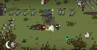 SuperWEIRD: Automation Roguelite