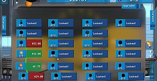 Intergalactic Juice Bar