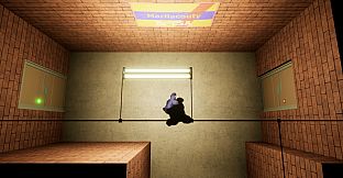 The Soldiers Factory