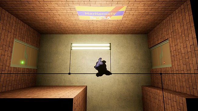 The Soldiers Factory