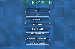 World of Turtle