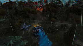 Steel Swarm: INVASION