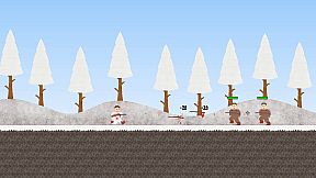 Battle of Finland: Winter War