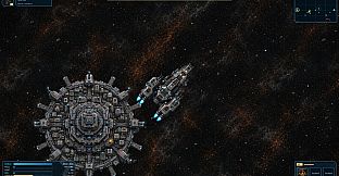 Star Corsairs: Fractured Frontier