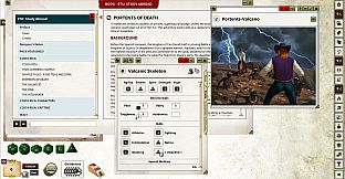 Fantasy Grounds - East Texas University: Study Abroad