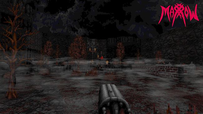 Blood: Refreshed Supply™