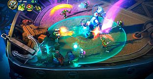 TMNT: Splintered Fate - Character DLC Bundle