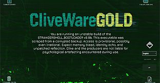CliveWareGOLD