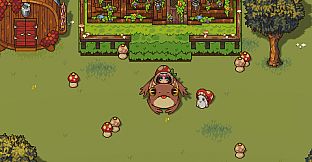 Sun Haven: Mushy Pack