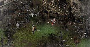 RPG Maker MZ - Medieval: Warfare