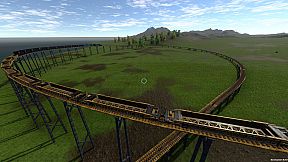 Loco Shortline Operations