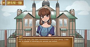 Bellochia: Love Powered by Gears