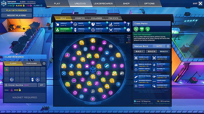 Gene Shift Auto: Deluxe Edition