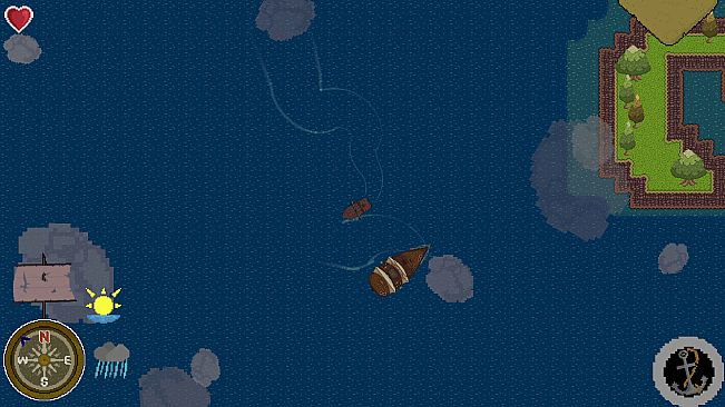 The Fisherman and the Sea Soundtrack