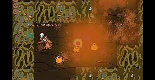 Skullhunter a Worm's Tale: Mycos Co Membership