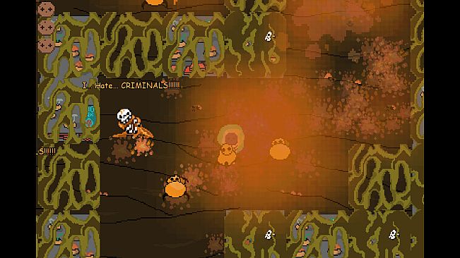 Skullhunter a Worm's Tale: Mycos Co Membership