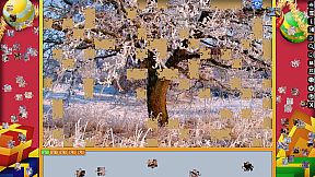 Pixel Puzzles Ultimate Jigsaw Puzzles