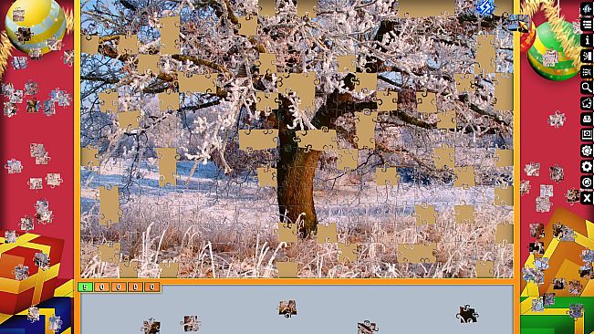 Pixel Puzzles Ultimate Jigsaw Puzzles