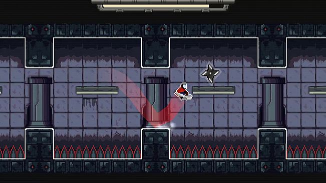 Neon Ninja: Pixel Slasher