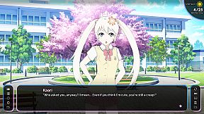 How To Date A Magical Girl!