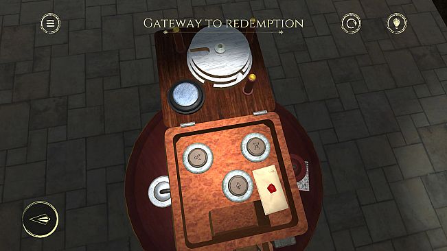 Mystery Box: Escape The Room