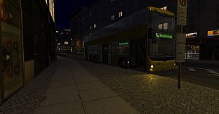 LOTUS-Simulator Module: Streets of LOTUS