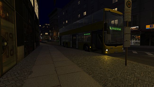 LOTUS-Simulator Module: Streets of LOTUS