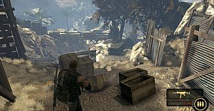 Global Ops: Commando Libya