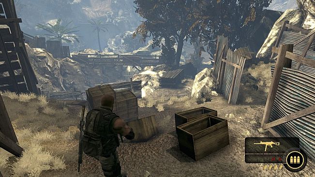 Global Ops: Commando Libya