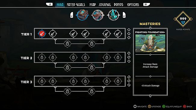 Fallen Tear: The Ascension