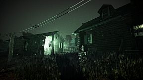 Unholy Village Free Version