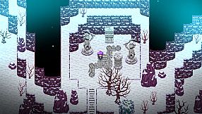 Sarab 2: Thalj Mountains