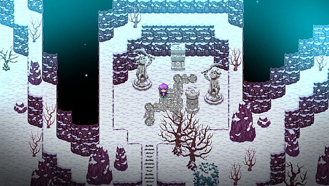 Sarab 2: Thalj Mountains