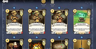 3 Minute Heroes - Detective (Treasure Hunter Skin)