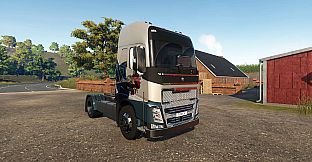 Truck Driver - France Paint Jobs DLC
