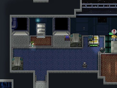 Machine Made: Rebirth