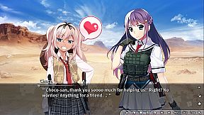 Grisaia Phantom Trigger Vol.7