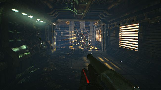 Aliens: Colonial Marines - Reconnaissance Pack