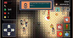 There Is No Turning Back!