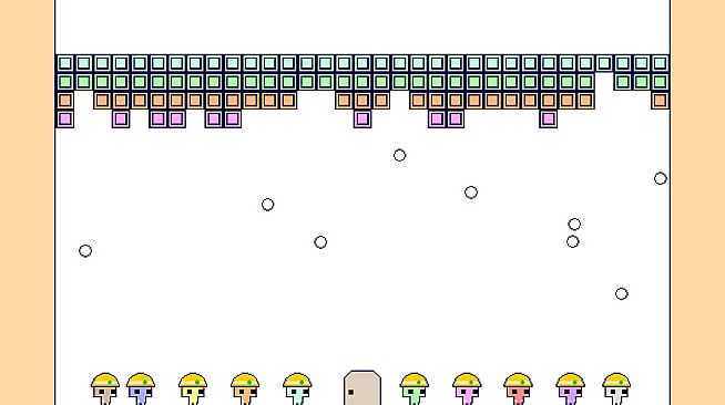 PICO PARK:Classic Edition