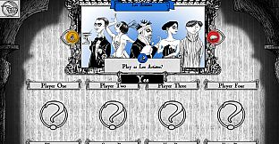 Gloom: Unhappy Homes