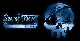 Sea of Thieves: 2025 Deluxe Bundle