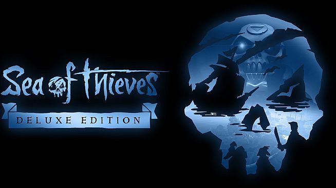 Sea of Thieves: 2025 Deluxe Bundle