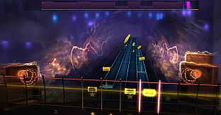 Rocksmith 2014 Edition – Remastered – Sleater-Kinney - “Dig Me Out”