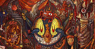 100 Demon Cats  - Artbook