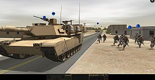 Combat Mission Shock Force 2: Marines