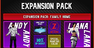 StrangerZ - Expansion Pack